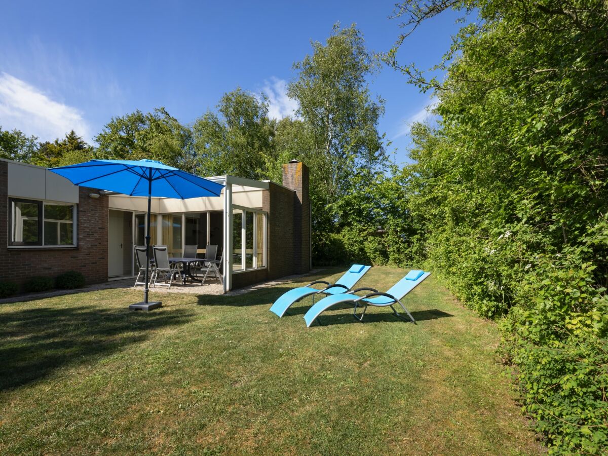 Holiday park Bungalow in Nordholland nahe Nordsee - Outdoor photo 2