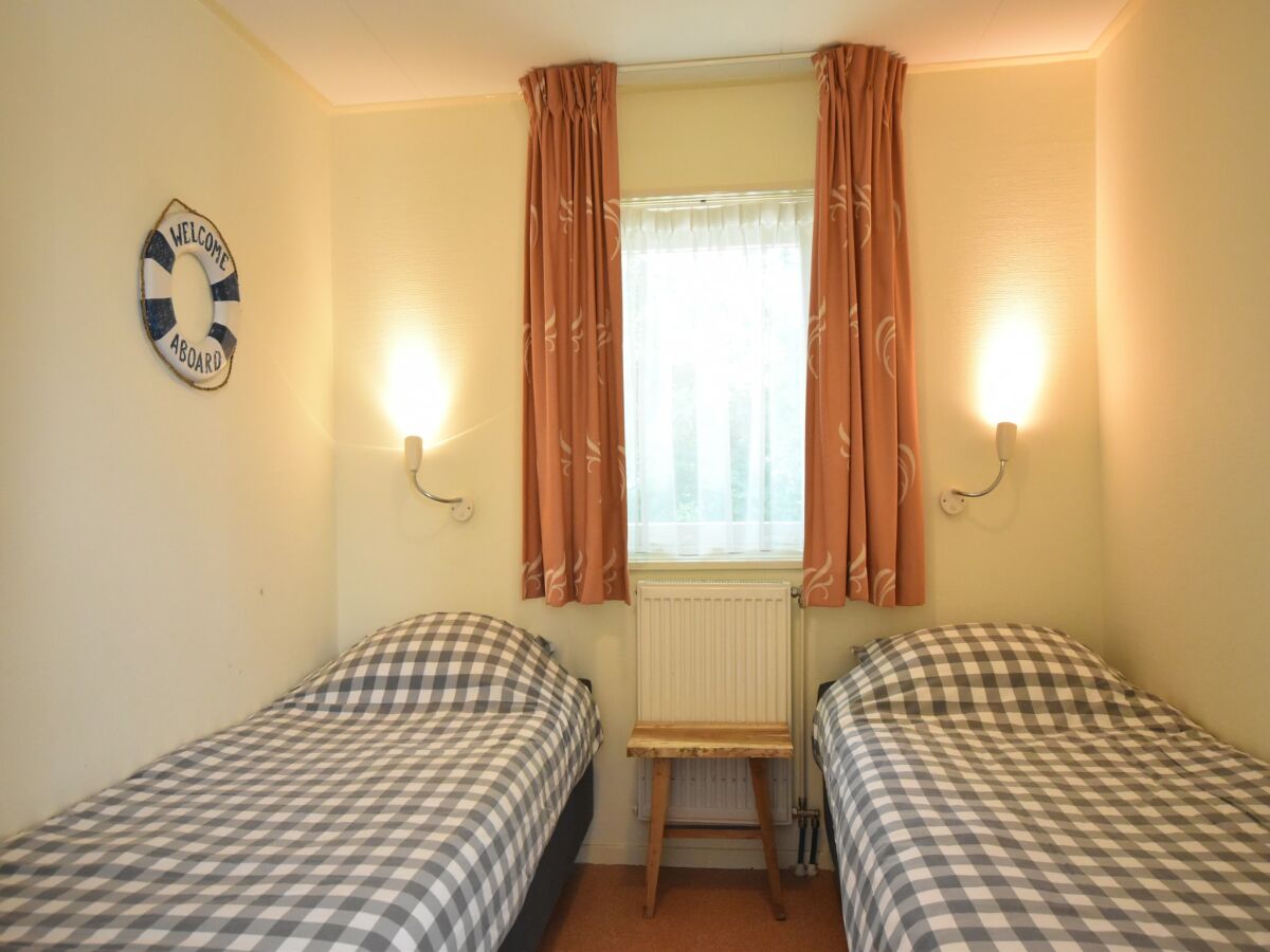 Holiday park Bungalow in Nordholland nahe Nordsee - Features photo 4