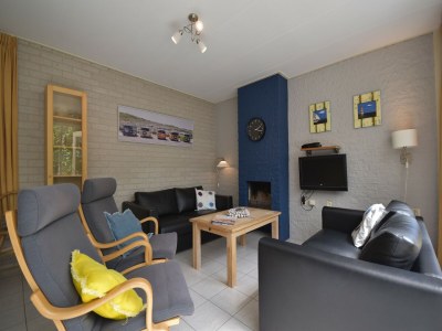 Holiday park Bungalow in Nordholland nahe Nordsee - Features photo 8
