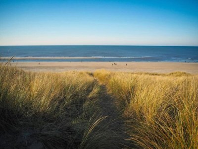 Holiday park Bungalow in Nordholland nahe Nordsee - Environment photo 12