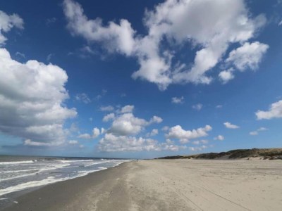 Holiday park Bungalow in Nordholland nahe Nordsee - Environment photo 20