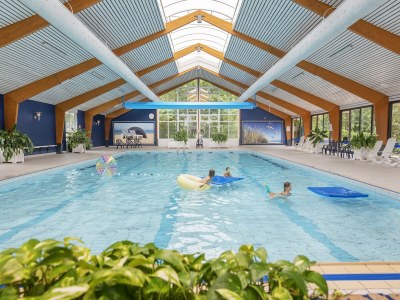 Holiday park Bungalow in Nordholland nahe Nordsee - Outdoor photo 34