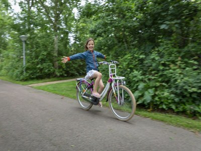 Holiday park Bungalow in Nordholland nahe Nordsee - Outdoor photo 37
