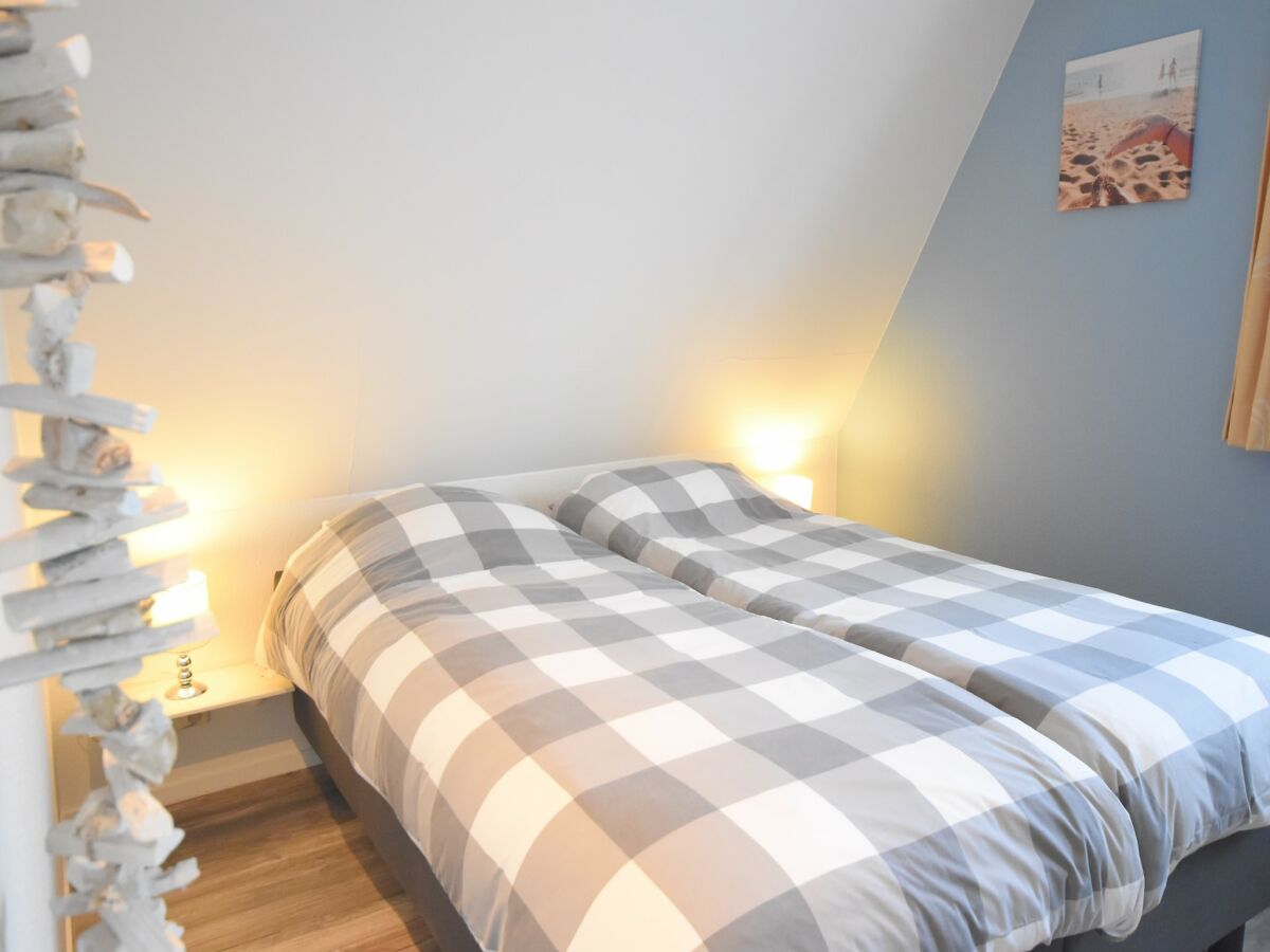 Holiday park Holiday Home in North Holland near Beach - Features photo 5