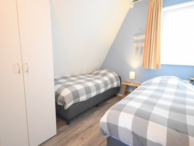 Holiday park Holiday Home in North Holland near Beach - Features photo 7