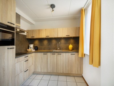 Holiday park Holiday Home in North Holland near Beach - Features photo 8