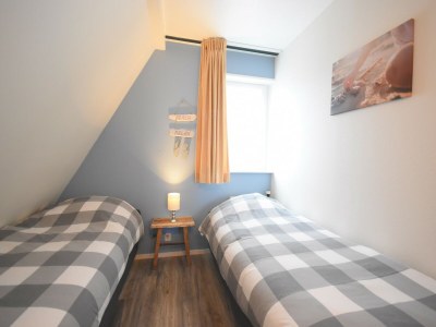Holiday park Holiday Home in North Holland near Beach - Features photo 10