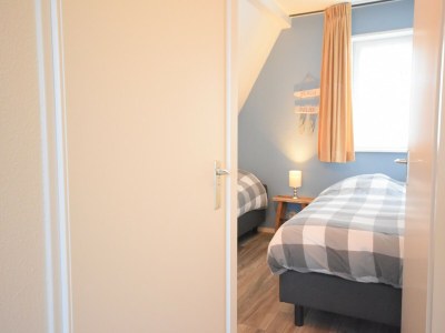 Holiday park Holiday Home in North Holland near Beach - Features photo 11