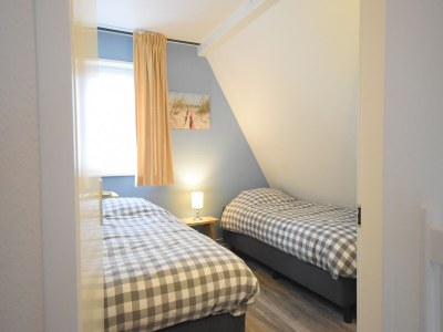 Holiday park Holiday Home in North Holland near Beach - Features photo 13
