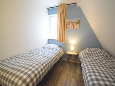 Holiday park Holiday Home in North Holland near Beach - Features photo 16