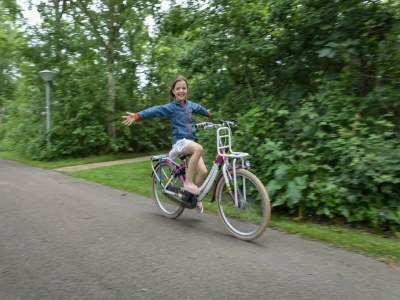 Holiday park Holiday Home in North Holland near Beach - Outdoor photo 38