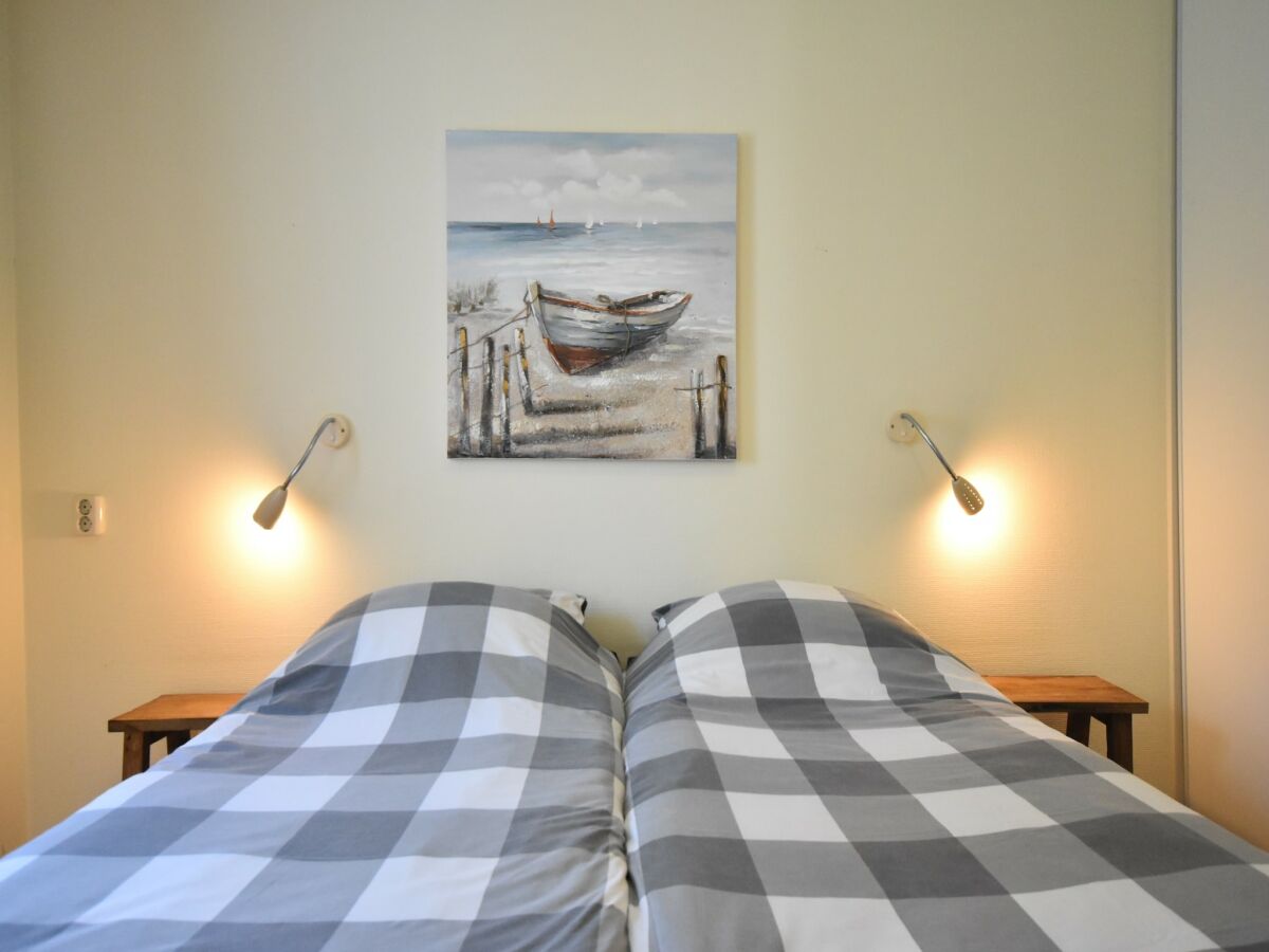 Holiday park Bungalow in Nordholland am Strand - Features photo 4