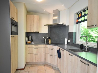 Holiday park Bungalow in Nordholland am Strand - Features photo 3