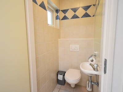 Holiday park Bungalow in Nordholland am Strand - Features photo 5