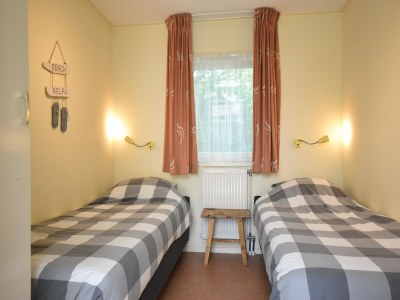 Holiday park Bungalow in Nordholland am Strand - Features photo 8