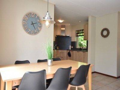 Holiday park Bungalow in Nordholland am Strand - Features photo 9