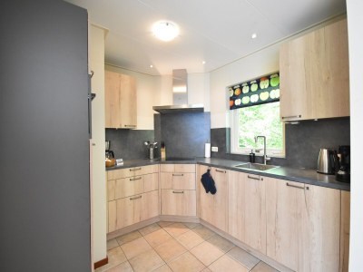 Holiday park Bungalow in Nordholland am Strand - Features photo 10