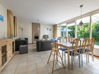 Holiday park Bungalow in Nordholland am Strand - Features photo 11