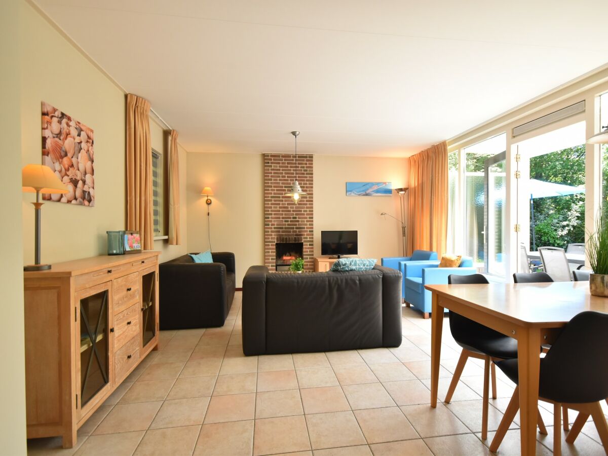 Holiday park Bungalow in Nordholland nahe Nordseeküste - Features photo 3