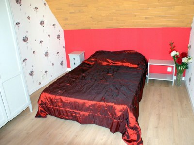 Holiday house Holiday Home in Plouarzel near Sandy Cove - Features photo 6