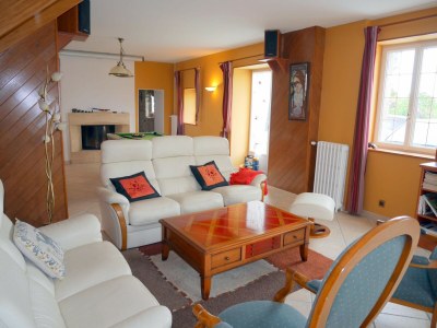 Holiday house Holiday Home in Plouarzel near Sandy Cove - Features photo 9
