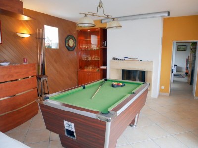 Holiday house Holiday Home in Plouarzel near Sandy Cove - Features photo 11