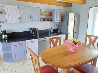 Holiday house Holiday Home in Plouarzel near Sandy Cove - Features photo 17