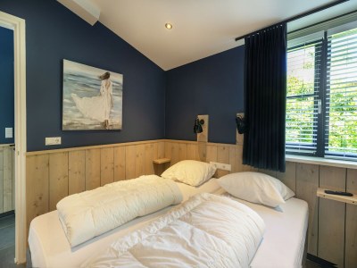 Holiday park Beach Villa in North Holland with Patio - Features photo 6