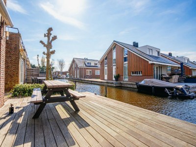 Holiday park Waterside Escape with Easy Access - Outdoor photo 4