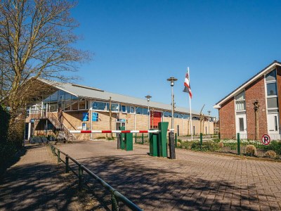 Holiday park Waterside Escape with Easy Access - Environment photo 31