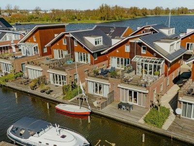 Holiday park Waterside Escape with Easy Access - Environment photo 32