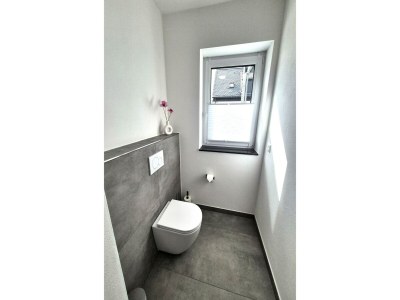 Apartment Moderne Ferienwohnung in Winterberg - Features photo 6