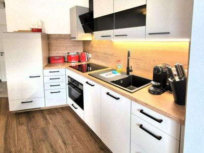 Apartment Moderne Ferienwohnung in Winterberg - Features photo 15