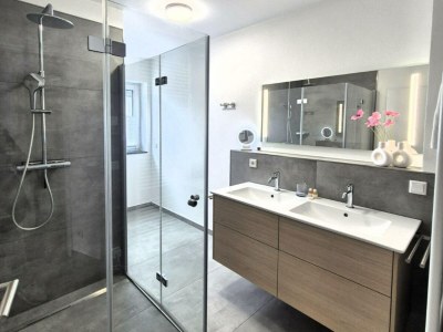 Apartment Moderne Ferienwohnung in Winterberg - Features photo 27