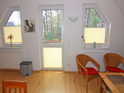 Apartment Appartementhaus in Trassenheide - Features photo 7