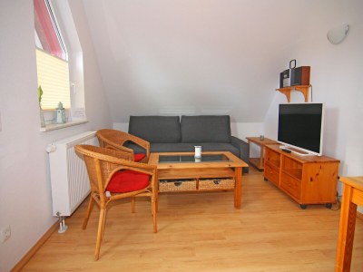 Apartment Appartementhaus in Trassenheide - Features photo 8
