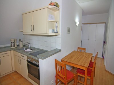 Apartment Appartementhaus in Trassenheide - Features photo 12