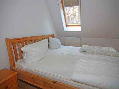 Apartment Appartementhaus in Trassenheide - Features photo 13