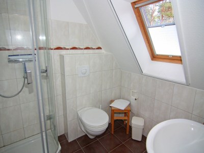 Apartment Appartementhaus in Trassenheide - Features photo 14