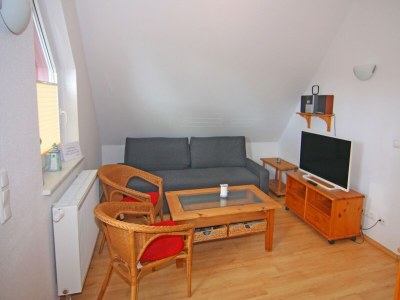 Apartment Appartementhaus in Trassenheide - Features photo 19