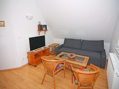 Apartment Appartementhaus in Trassenheide - Features photo 22