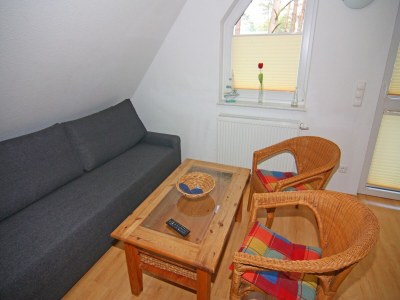 Apartment Appartementhaus in Trassenheide - Features photo 23