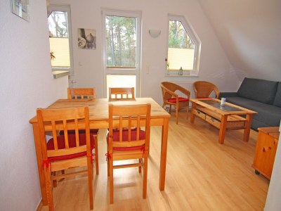Apartment Appartementhaus in Trassenheide - Features photo 25