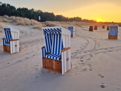 Apartment Appartementhaus in Trassenheide - Environment photo 28