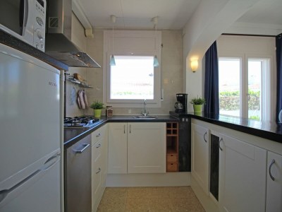 Villa Villa in Empuriabrava near Sand Beach - Features photo 19