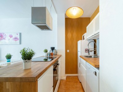 Apartment Wohnung in Empuriabrava nahe Sandstrand - Features photo 11