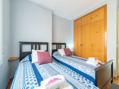 Apartment Wohnung in Empuriabrava nahe Sandstrand - Features photo 13