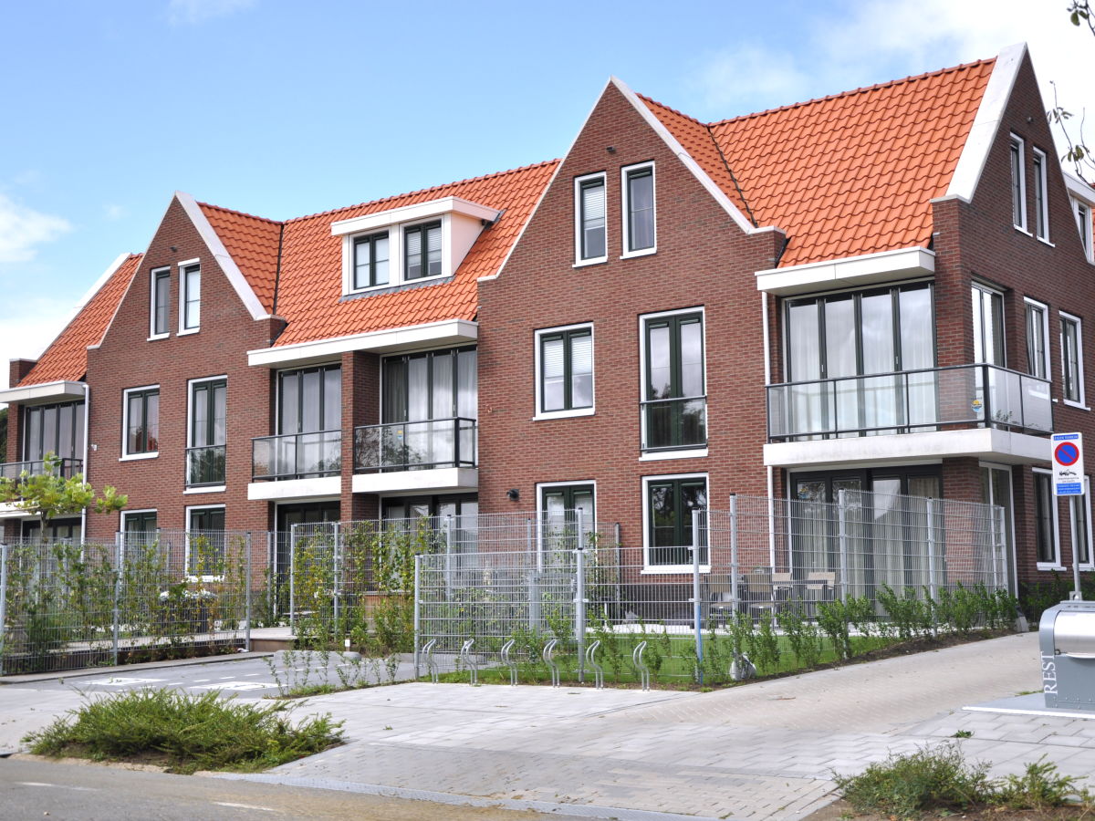 Apartment La Dune 6