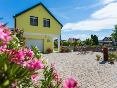 Holiday apartment "Appartementhaus-Freiler" - Outdoor photo 9