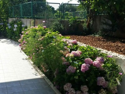 Apartment Apartment Ivica - Three Bedroom Apartment with Terrace in Trogir Area - Apartment